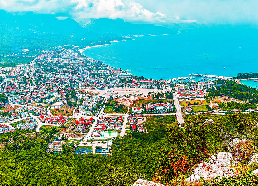 Göynük