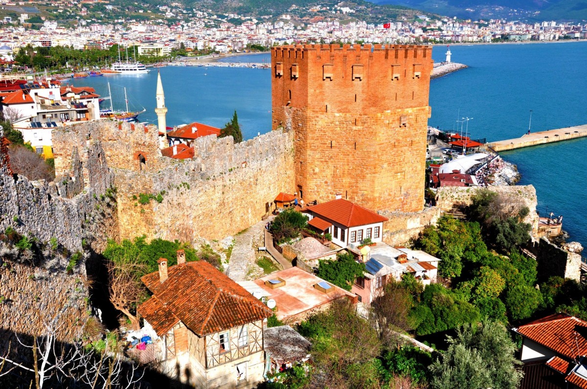 Alanya