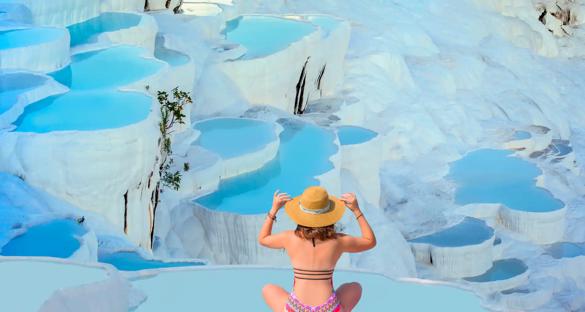 Pamukkale Tour